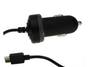 Cargador de coche Nintendo Switch Subsonic