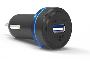 Añadir a la cesta Cargador de coche USB Speedlink para Nintendo Switch Cargador de coche USB Speedlink para Nintendo Switch