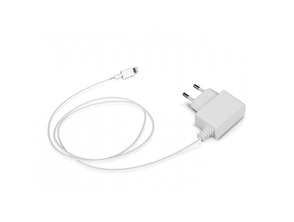 Añadir a la cesta Cargador de corriente lightning para iPhone/iPod SBS Cargador de corriente lightning para iPhone/iPod SBS