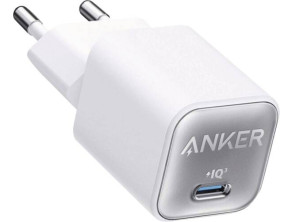 Añadir a la cesta Anker Nano 4 Usb-c Cargador Rápido 30w Beis Anker Nano 4 Usb-c Cargador Rápido 30w Beis