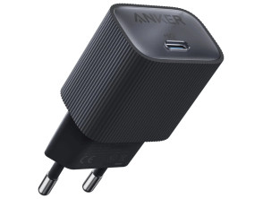 Añadir a la cesta Cargador Anker 511 Nano 4 30w Usb-c Negro Cargador Anker 511 Nano 4 30w Usb-c Negro