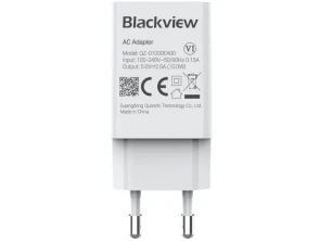 Añadir a la cesta Blackview 10W USB-C cargador de pared Blackview 10W USB-C cargador de pared