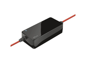 Cargador de Portátil Universal Trust LTC-670 70W/6 Conectores 15-20V