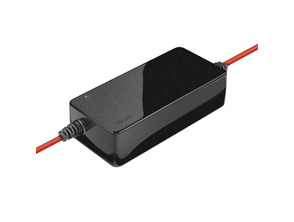 Cargador de Portátil Universal Trust LTC-690 90W/10 Conectores 15-20V