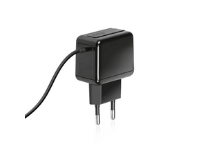 Añadir a la cesta Cargador de viaje 2100 mAh microUSB SBS Cargador de viaje 2100 mAh microUSB SBS