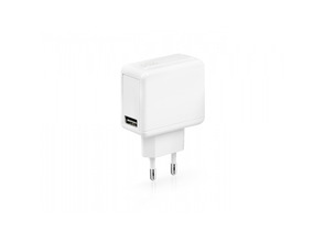 Cargador de viaje USB 2.000 mAh para iPhone y iPad SBS