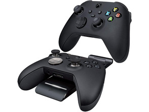 Añadir a la cesta Cargador Dual PDP Dual Ultra Slim Charge Xbox One/Xbox Series Cargador Dual PDP Dual Ultra Slim Charge Xbox One/Xbox Series