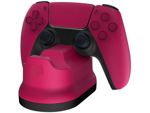 Añadir a la cesta Cargador Metavolt Dual Rapid Charge PDP Cosmic Red Cargador Metavolt Dual Rapid Charge PDP Cosmic Red