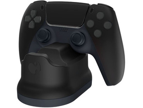 Añadir a la cesta Cargador Metavolt Dual Rapid Charge PDP Negro Cargador Metavolt Dual Rapid Charge PDP Negro