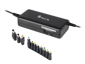 Añadir a la cesta AC Adapter Universal Notebook | Cargador Portátil 90W AC Adapter Universal Notebook | Cargador Portátil 90W