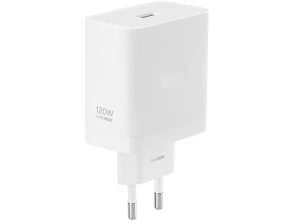 OnePlus SUPERVOOC 120W - Cargador de corriente