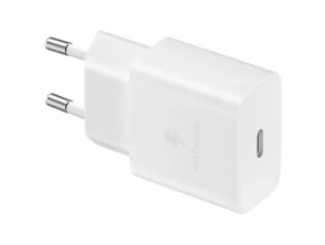 Añadir a la cesta Cargador Samsung EP-T1510N USB Tipo-C 15W Blanco Cargador Samsung EP-T1510N USB Tipo-C 15W Blanco