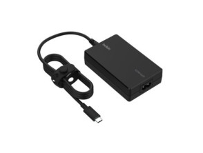 Cargador Universal Belkin GaN 100W PD USB-C con Cable 2.5m