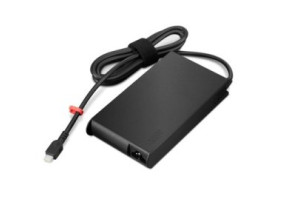 Cargador Universal Lenovo 135W para Portátil con Conector USB-C