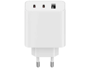 Añadir a la cesta Cargador Xiaomi 67W GaN 2C1A EU Cargador Xiaomi 67W GaN 2C1A EU
