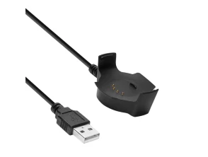 Añadir a la cesta Cargador Amazfit Pace - Carga rápida y eficiente para Smartwatch Cargador Amazfit Pace - Carga rápida y eficiente para Smartwatch