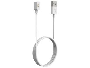 Añadir a la cesta Cargador Xiaomi Smart Band 10 Pro / 10 / 9 Pro / 9 Active / 9 / 8 Pro / Redmi Watch 6 / 5 Blanco Cargador Xiaomi Smart Band 10 Pro / 10 / 9 Pro / 9 Active / 9 / 8 Pro / Redmi Watch 6 / 5 Blanco