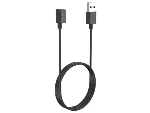 Cargador Xiaomi Smart Band 10/9 Pro/9 Active/8 Pro/8 Active/Redmi Smart Band 2 Negro - Marca CROCOCASE