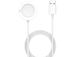 Cargador Xiaomi Watch 2 Pro Blanco - CROCOCASE