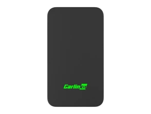 Adaptador CarPlay/Android Auto CarlinKit 2air - Inalámbrico