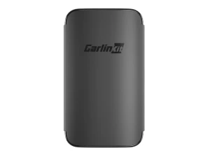 Adaptador Carlinkit CPC200-A2A Negro para Apple CarPlay y Android Auto