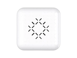 Adaptador Carlinkit Blanco Mini3 CPC200-U2W para Apple CarPlay y Android Auto