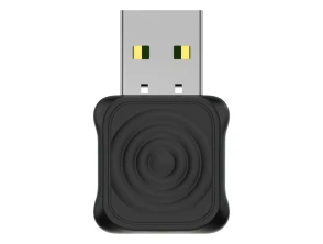 Carlinkit Mini Ultra 1 - Adaptador para Apple CarPlay y Android Auto