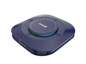Adaptador inalámbrico Carlinkit Carplay / Android Auto TBOX-S2P