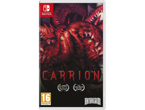 Añadir a la cesta Carrion Switch Carrion Switch
