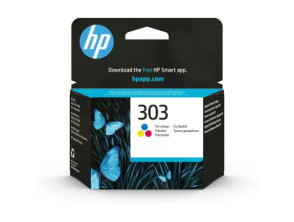 Añadir a la cesta CARTUCHO HP Nº 303 COLOR - Compatible con HP Tango, Tango X, Envy 6220, 6230, 7130, 7830 CARTUCHO HP Nº 303 COLOR - Compatible con HP Tango, Tango X, Envy 6220, 6230, 7130, 7830