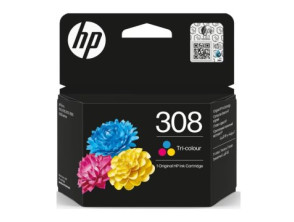 Añadir a la cesta CARTUCHO HP 308 COLOR ENVY SERIES - Consumible Inkjet CARTUCHO HP 308 COLOR ENVY SERIES - Consumible Inkjet