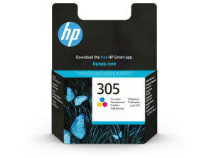 Cartucho de tinta HP inkjet - EAN-193905429226