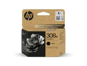 Añadir a la cesta CARTUCHO DE TINTA NEGRO HP Nº308E EVOMORE 6.5ml CARTUCHO DE TINTA NEGRO HP Nº308E EVOMORE 6.5ml