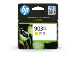 CARTUCHO HP Nº903XL AMARILLO PARA HP OFFICEJET PRO 6960/6970