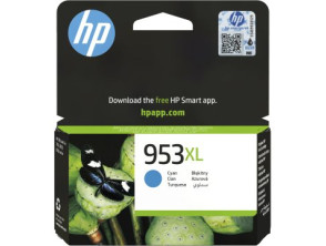 CARTUCHO HP Nº953XL CIAN para OfficeJet Pro 8710