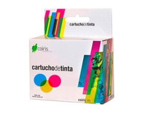 CARTUCHO TINTA COIRIS Nº300 XL COLOR 21 ml