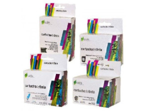 CARTUCHO TINTA AMARILLO COIRIS Nº933XL para Impresoras - Alto Rendimiento