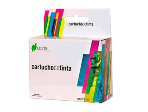 CARTUCHO DE TINTA COIRIS CYAN T0612 - 18 ml