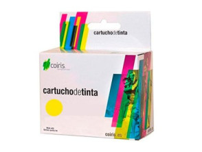 CARTUCHO DE TINTA COIRIS T071440 AMARILLO - 10 ml