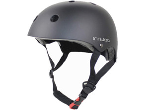 Añadir a la cesta Casco Adulto InnJoo Ryder Helmet M Negro Casco Adulto InnJoo Ryder Helmet M Negro