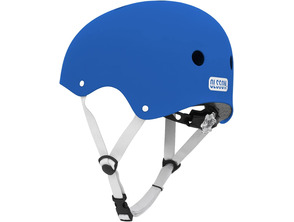 Añadir a la cesta Casco Infantil Olsson Talla M/L Azul Casco Infantil Olsson Talla M/L Azul