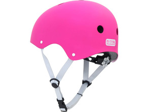 Añadir a la cesta Casco Olsson Talla S/M Infantil Rosa Casco Olsson Talla S/M Infantil Rosa