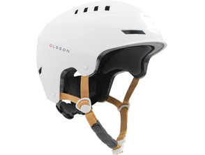 Añadir a la cesta Casco Olsson Urban Light M/L Adulto Blanco Casco Olsson Urban Light M/L Adulto Blanco