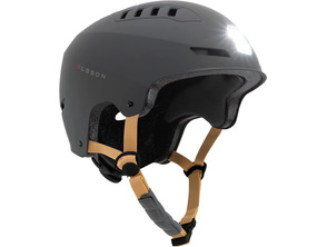 Añadir a la cesta Casco Olsson Urban Light S/M Adulto Antracita Casco Olsson Urban Light S/M Adulto Antracita