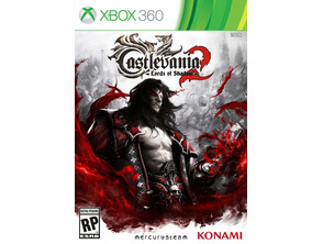 Añadir a la cesta Castlevania: Lords of Shadow 2 Xbox 360 Castlevania: Lords of Shadow 2 Xbox 360