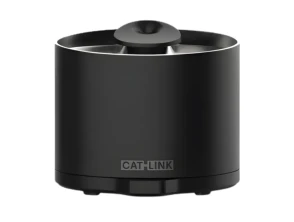 CATLINK AI Fountain Pure 2 Lite - Bebedero Automático para Mascotas
