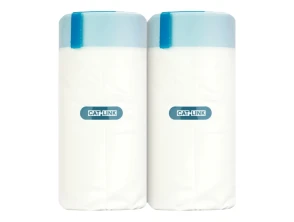 Bolsas de basura para arenero CATLINK Open-X - Pack de 2 Rollos