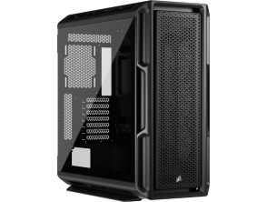 CAJA SEMITORRE ATX CORSAIR 5000T TG BLACK