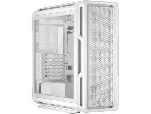 CAJA CORSAIR SEMITORRE ATX 5000T TG WHITE