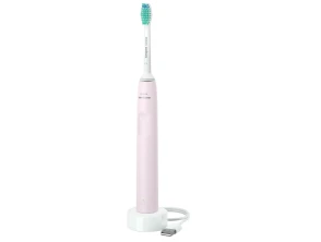 Añadir a la cesta Cepillo de Dientes Eléctrico Philips Sonicare Serie 2100 Rosa Cepillo de Dientes Eléctrico Philips Sonicare Serie 2100 Rosa